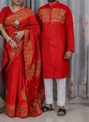 এক্সক্লুসিভ কাপল সেট 😍_img_2