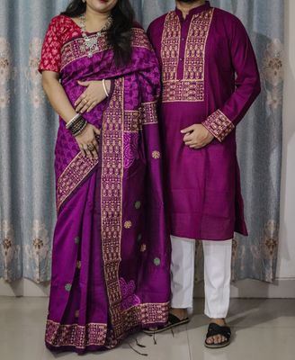 এক্সক্লুসিভ কাপল সেট 😍_img_7