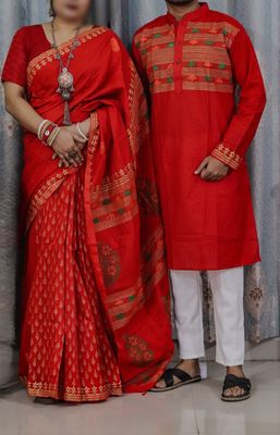 এক্সক্লুসিভ কাপল সেট 😍_img_9