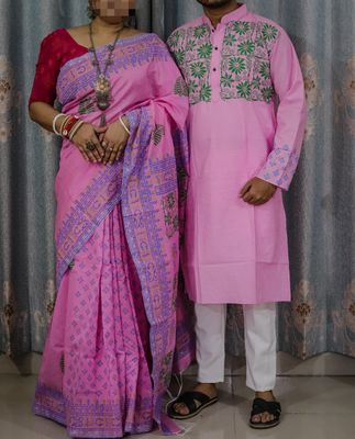 এক্সক্লুসিভ কাপল সেট 😍_img_12