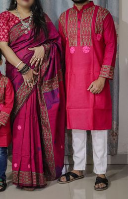 এক্সক্লুসিভ কাপল সেট 😍_img_19