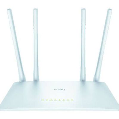 🚀 WR1200 Dual-Band Wi-Fi Router – Power Your Network with Speed & Stability! 📶_img_1