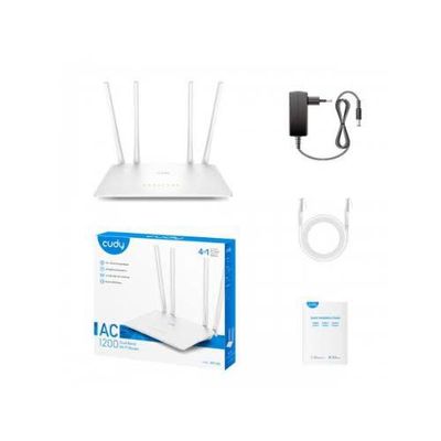 🚀 WR1200 Dual-Band Wi-Fi Router – Power Your Network with Speed & Stability! 📶_img_4