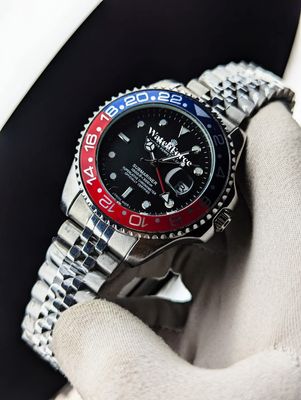 Rolex Submariner RB Quartz Watch_img_0