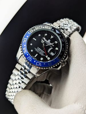 Rolex Submariner BB Quartz Watch_img_0