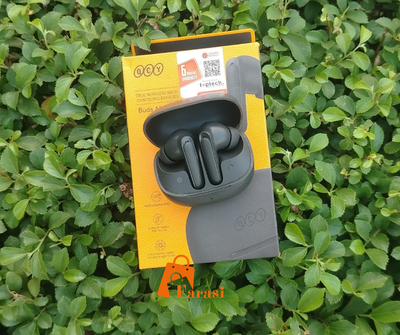 QCY Buds ANC HT15 45dB Adaptive ANC Wireless Earbuds_img_2