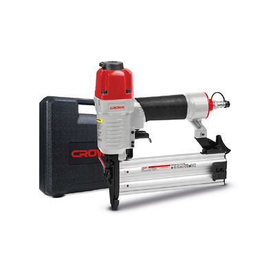 CROWN Professional Air nailer, 100pcs, 15-50mm, 1.8-2mm; Model: CT38106_img_0