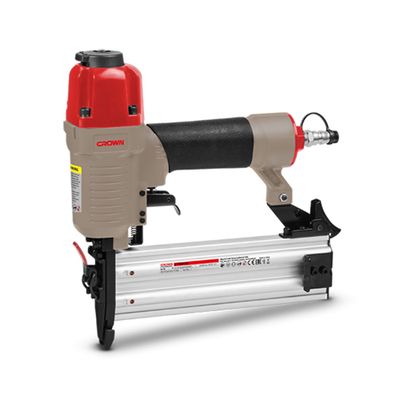 CROWN Professional Air nailer, 100pcs, 15-50mm, 1.8-2mm; Model: CT38106_img_1