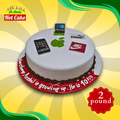 Customize Cake / Electronic Device_img_0