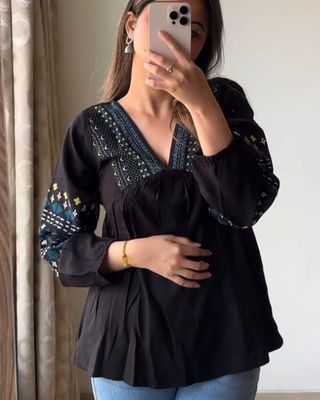 Myntra Tops