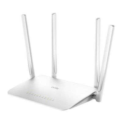 🌐 Cudy WR1300 Wi-Fi 5 Mesh Router 🚀_img_0
