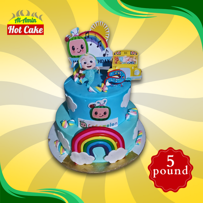 Cocomelon Cake_img_0