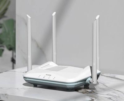 📶 D-Link R15 Eagle Pro AI AX1500 Smart Router – Next-Level WiFi! 🚀_img_4