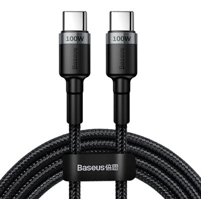 Baseus Type-C Male to 3.5mm Adapter (L54)_img_0