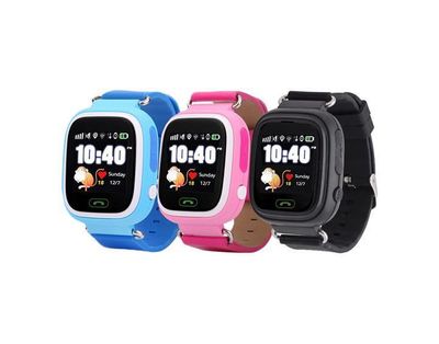 ⌚ আপনার সন্তানের নিরাপত্তা এখন আরও স্মার্ট – Smartberry 2030 C005 Kids Smartwatch_img_3