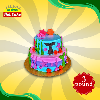 Baby Shark Cake_img_0
