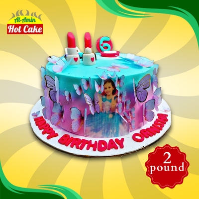 Makeup Theme Cake_img_0