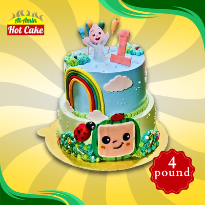 Cocomelon Cake_img_0