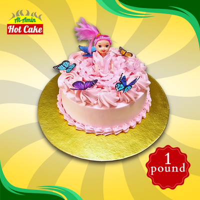 Doll Cake_img_0