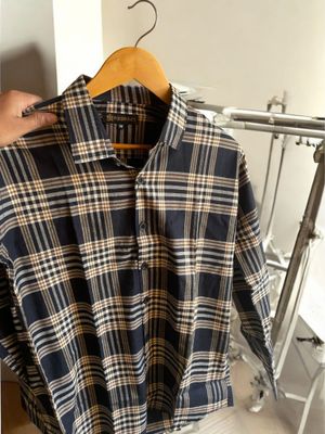 Premium Slim Fit Full Sleeve Shirt NK-02_img_2