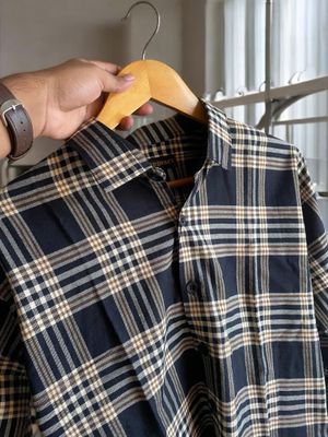 Premium Slim Fit Full Sleeve Shirt NK-02_img_0