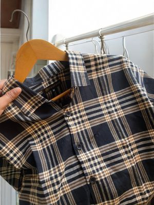 Premium Slim Fit Full Sleeve Shirt NK-02_img_1