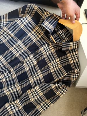 Premium Slim Fit Full Sleeve Shirt NK-02_img_4