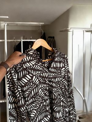 Premium Slim Fit Full Sleeve Shirt NK-03_img_0