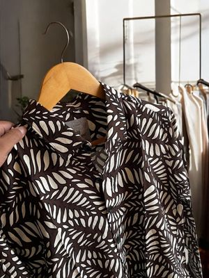 Premium Slim Fit Full Sleeve Shirt NK-03_img_4