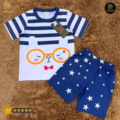 🌈 Stylish T-Shirts for Your Little One! 👕✨_img_0