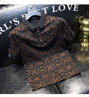 Exclusive Summer Half Sleeve Polo Shirt_img_0