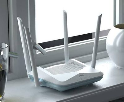 📶 D-Link R15 Eagle Pro AI AX1500 Smart Router – Next-Level WiFi! 🚀_img_3