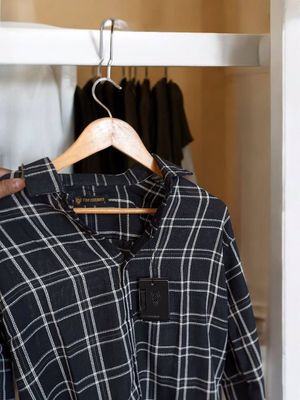 Premium Slim Fit Full Sleeve Shirt NK-07_img_0