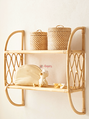 Rattan Wall Shelf_img_1