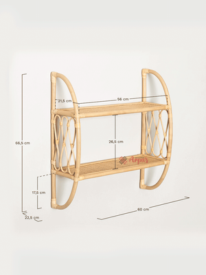 Rattan Wall Shelf_img_2