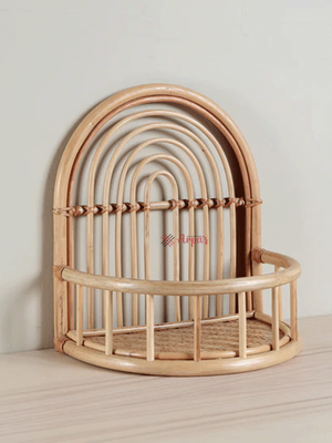 Rattan Wall Shelf_img_1