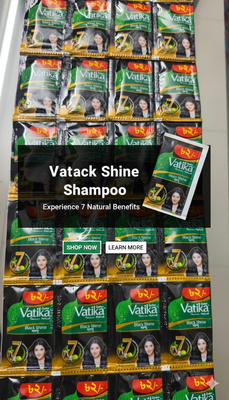Vatika Black Shine Shampoo_img_0
