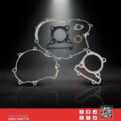 Automotive Gasket for Suzuki Gixxer & Gixxer SF (Old & New Model) bike._img_0