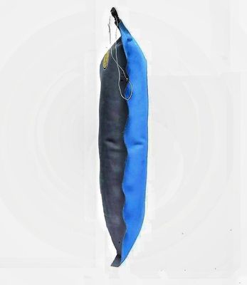 Inflatable Pillow Size :20*13 inch - Made in India_img_1