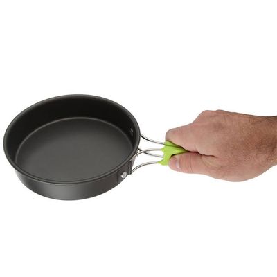 Camping Cooking Set Wh200 - Outdoor Cookware_img_6