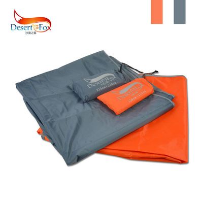 Desert & Fox moisture proof Camping Mat / Picnic Mat / Multipurpose Mat / Portable Mat 200x210 cm (7ft Approx)_img_1