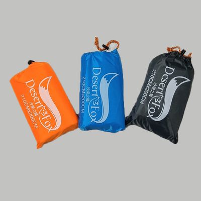 Desert & Fox moisture proof Camping Mat / Picnic Mat / Multipurpose Mat / Portable Mat 200x210 cm (7ft Approx)_img_2