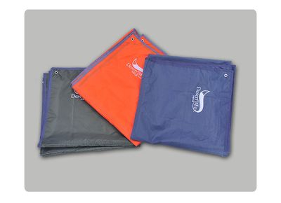 Desert & Fox moisture proof Camping Mat / Picnic Mat / Multipurpose Mat / Portable Mat 200x210 cm (7ft Approx)_img_4