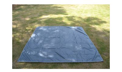 Desert & Fox moisture proof Camping Mat / Picnic Mat / Multipurpose Mat / Portable Mat 200x210 cm (7ft Approx)_img_7