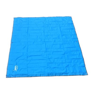 Desert & Fox moisture proof Camping Mat / Picnic Mat / Multipurpose Mat / Portable Mat 200x210 cm (7ft Approx)_img_8