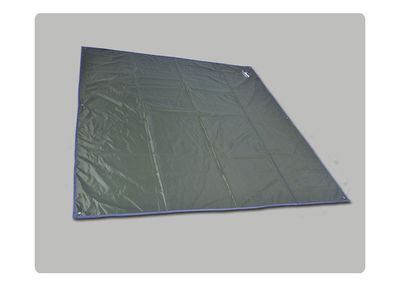 Desert & Fox moisture proof Camping Mat / Picnic Mat / Multipurpose Mat / Portable Mat 200x210 cm (7ft Approx)_img_10
