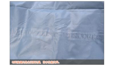 Desert & Fox moisture proof Camping Mat / Picnic Mat / Multipurpose Mat / Portable Mat 200x210 cm (7ft Approx)_img_12