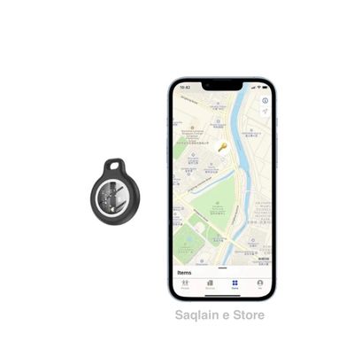 Hoco E91 Smart GPS Tracker_img_1