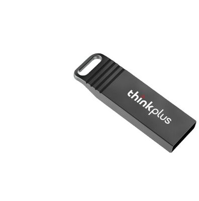Genuine Lenovo U disk ThinkPlus MU221 USB flash memory disk 100 % Waterproof and Steel Body_img_5