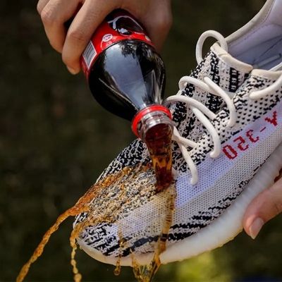 260ML Sneaker Shoe Waterproof Spray Water Repellent Spray Shoes Waterproof Spray Nano Shoes_img_5